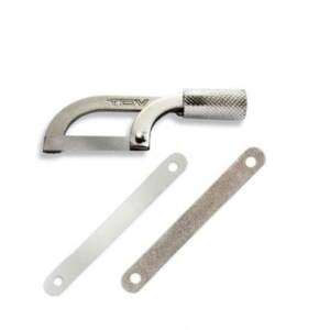 Alternative view of اره و کمان اره TDV Microcut