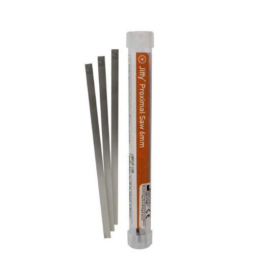 اره نواری Ultradent Jiffy Proximal Saw | دندونیا | فروشگاه تخصصی تجهیزات و مواد دندانپزشکی 🦷 اره نواری Ultradent Jiffy Proximal Saw - Image 2