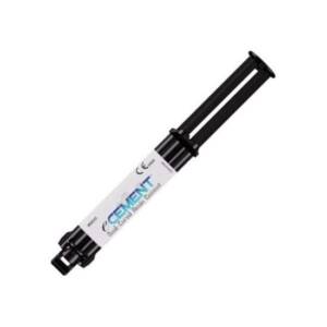 سمان رزینی دوال کیور Bisco eCement Dual Cured