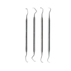 ست جرمگیری Fattahteb Gracey Curettes