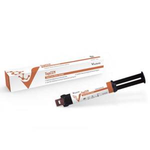 سمان رزینی دوال کیور VinciSmile TopCem