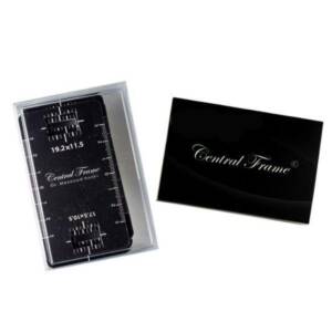 سنترال فریم دکتر صانعی Royal Darman Central Frame