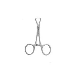 شانگیر Fattah Teb Towel Forceps