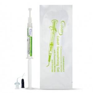 ژل ضدحساسیت Cobalt Desensitizing Gel