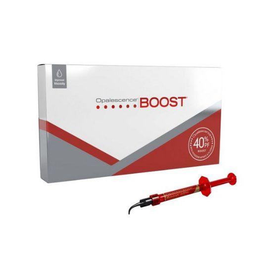 بلیچینگ آفیس بوست اولترادنت | Ultradent Opalescence Boost 40% | دندونیا | فروشگاه تخصصی تجهیزات و مواد دندانپزشکی 🦷 بلیچینگ آفیس بوست اولترادنت | Ultradent Opalescence Boost 40% - Image 2