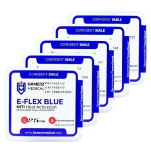 فایل روتاری Denco Blue File
