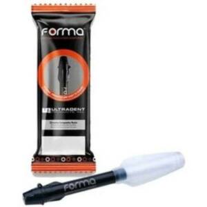 Alternative view of کامپوزیت فورما اولترادنت | Ultradent Forma