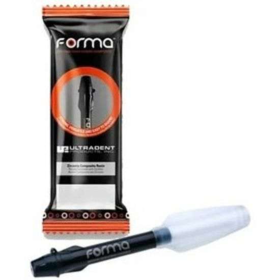 کامپوزیت فورما اولترادنت | Ultradent Forma | دندونیا | فروشگاه تخصصی تجهیزات و مواد دندانپزشکی 🦷 کامپوزیت فورما اولترادنت | Ultradent Forma - Image 2