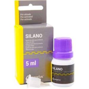 سایلن Angelus Silano