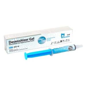 ژل ضد حساسیت MORVABON Desensitizer Gel