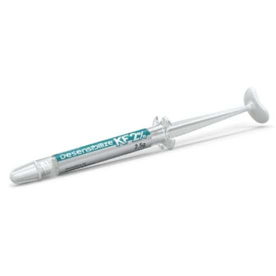 ژل ضد حساسیت FGM Desensibilize KF | دندونیا | فروشگاه تخصصی تجهیزات و مواد دندانپزشکی 🦷 ژل ضد حساسیت FGM Desensibilize KF - Image 2