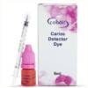 نشانگر پوسیدگی Cobalt Caries Detector Dye