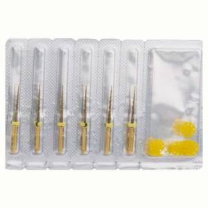 Alternative view of فایل روتاری M3 Pro Gold Opener