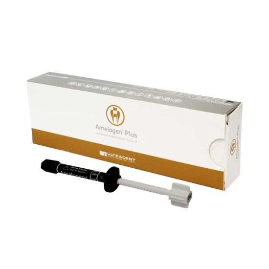 کامپوزیت آملوژن ULTRADENT Amelogen - دندونیا | فروشگاه تخصصی تجهیزات و مواد دندانپزشکی 🦷 کامپوزیت آملوژن ULTRADENT Amelogen - Image 2
