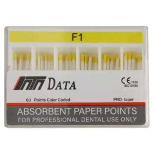 کن کاغذی پروتیپر DT Data Paper Points ProT