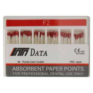 Alternative view of کن کاغذی پروتیپر DT Data Paper Points ProT