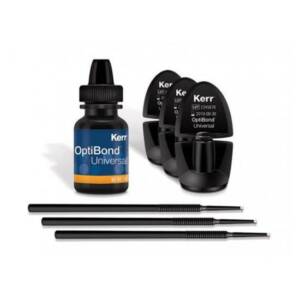 Alternative view of باندینگ یونیورسال Kerr OptiBond Universal