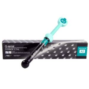 Alternative view of کامپوزیت جیانیال GC G aenial