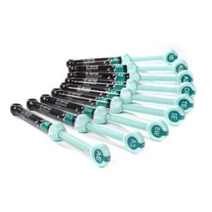 کامپوزیت جیانیال GC G aenial