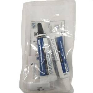 تمپ باند Kerr TempBond | دندونیا | فروشگاه تخصصی تجهیزات و مواد دندانپزشکی 🦷