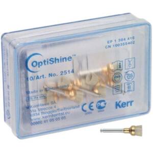 برس سیلیکونی Kerr OptiShine