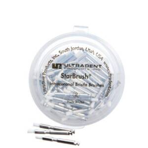 برس ستاره ای Ultradent StarBrush