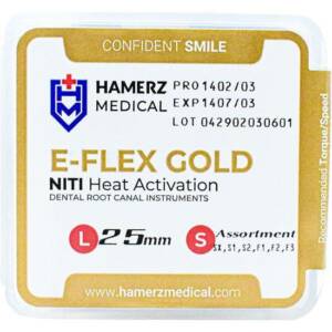 Alternative view of فایل روتاری Denco E Flex Gold