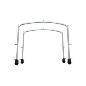 فریم فلزی رابردم Fattahteb 1755