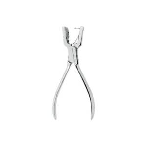 فورسپس پانچ رابردم Fattahteb 1754