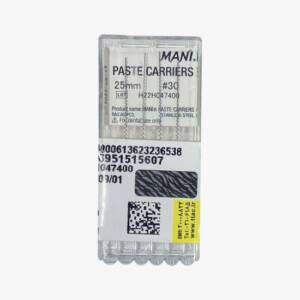 Alternative view of لنتولو (پیست کریر) MANI Paste Carriers