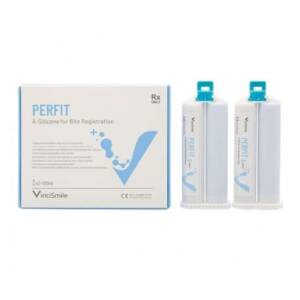 ثبت بایت VinciSmile Perfit Bite Registration