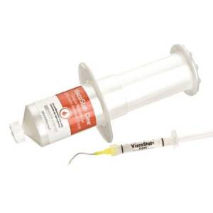 ژل هموستات شفاف Ultradent Viscostat 25% Aluminum Chloride