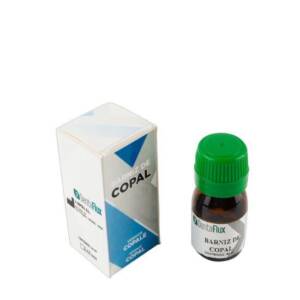 وارنیش کوپال DentaFlux Copal Varnish