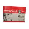 وارنیش فلوراید Morvabon Fluoride Varnish