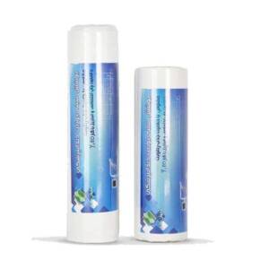 پوشش سینی یونیت Roshateb