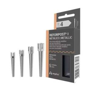 پین استیل Angelus Reforpost Stainless Steel