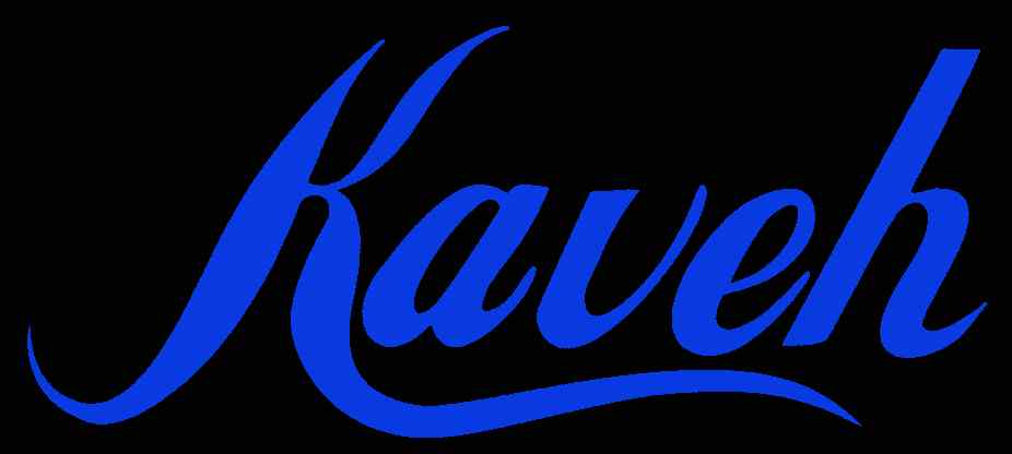 KAVEH