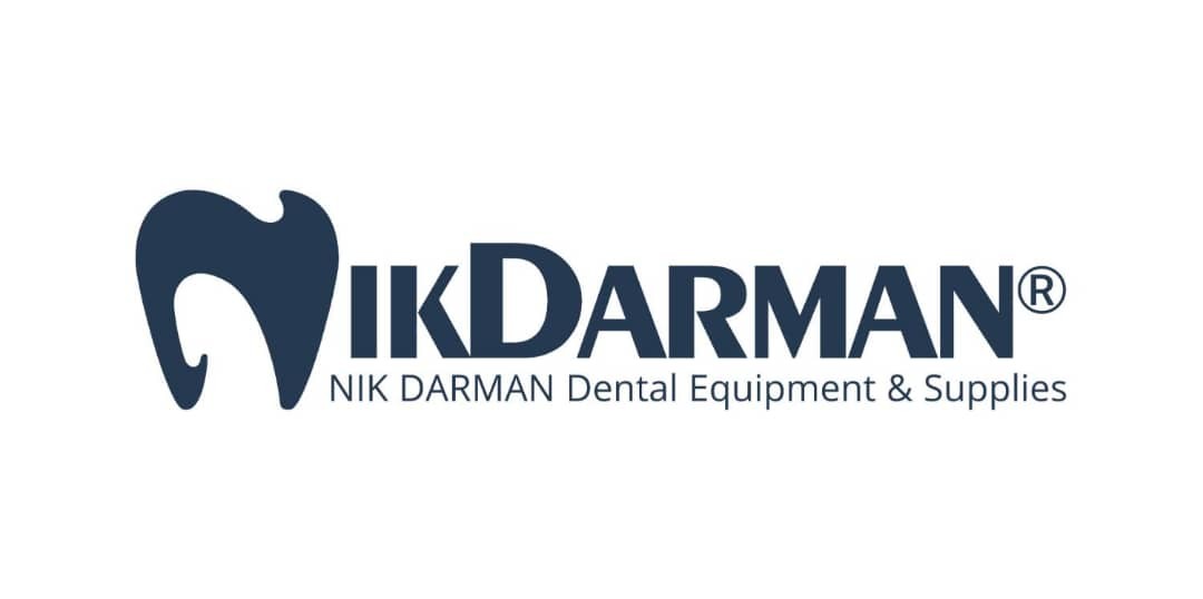 NIK DARMAN نیک درمان