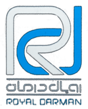 ROYAL DARMAN رویال درمان