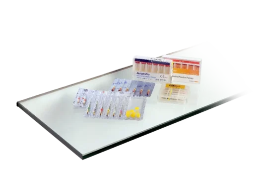 اندودانتیکس