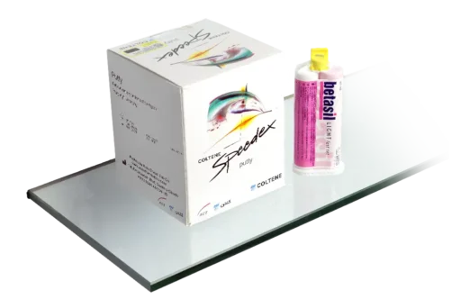 مواد قالبگیری و پروتز دندانپزشکی