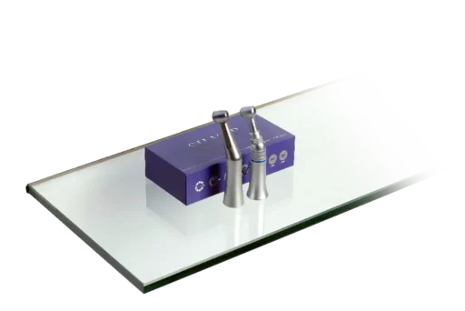 تجهیزات تراش دندانپزشکی