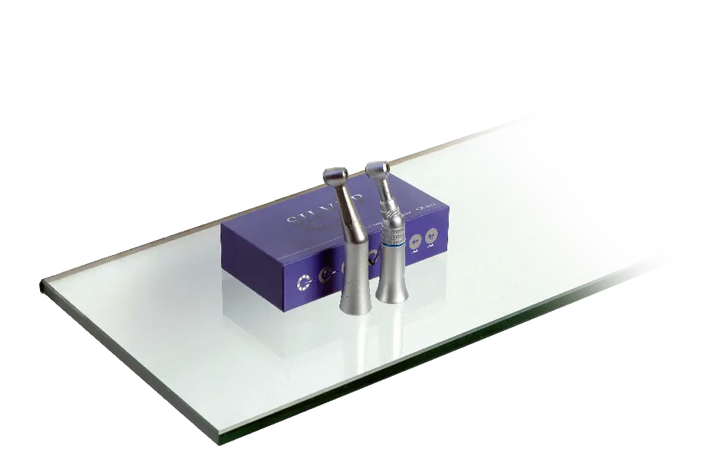 تجهیزات تراش دندانپزشکی