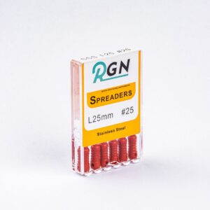 اسپریدر روژین | RGN Spreade File