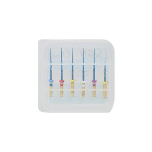 Alternative view of فایل روتاری روژین بلو | RGN Blue Rotary Files (21mm~25mm~31mm)